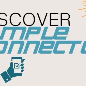 Online Network Marketing with Simple Connector™