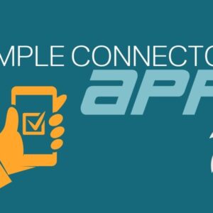 Simple Connector CRM (Mobile)