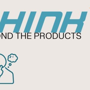 Beyond the Products Book