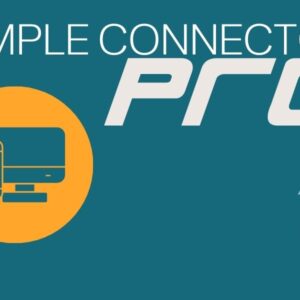 Simple Connector CRM PRO