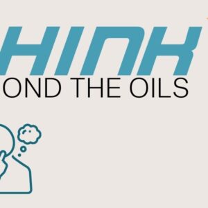 Beyond the Oils Book