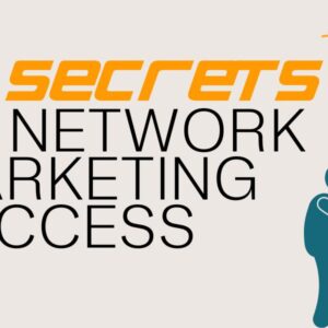 Beyond the Products Course