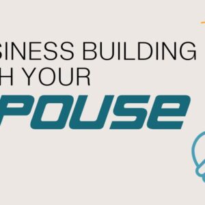 Partner Business Building Tips