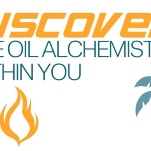 The Oil Alchemist