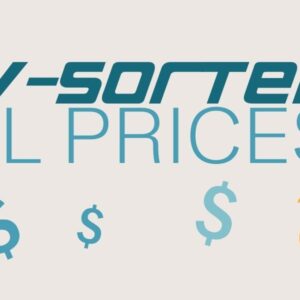 doTERRA PV Sorted Price List (Essential Oils)