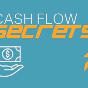 Financial Freedom (Cash Flow) Secrets
