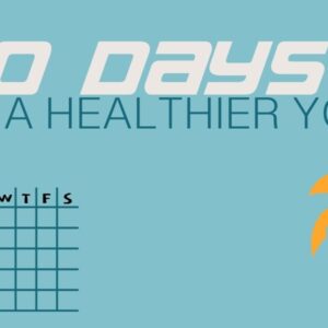 30-Day Metabolic Support