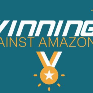 Competing Against Amazon (doTERRA)