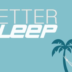 dōTERRA Serenity® Sleep Course