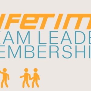 Doterra Lifetime Team Leader Membership