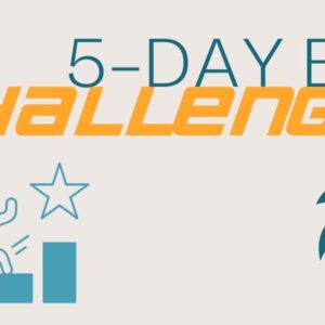 5-Day MLM Mastery Challenge