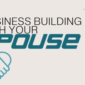 You Are the Crucial Partner Book