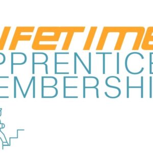 Doterra Lifetime Apprentice Member