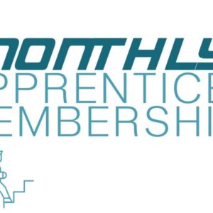 Doterra Monthly Apprentice Membership