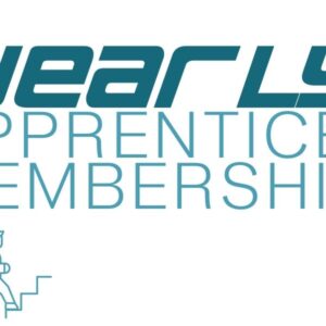 Doterra Yearly Apprentice Membership