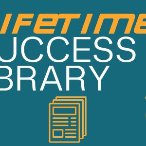 MLM Success Library Lifetime Subscription