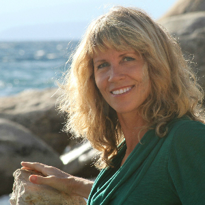 Profile photo of Rachel Flower