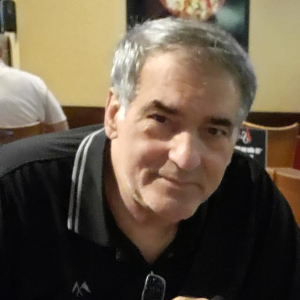 Profile photo of George